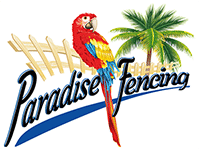 Paradise Fencing