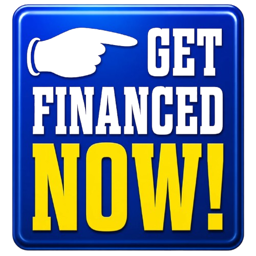 Get Financed Now