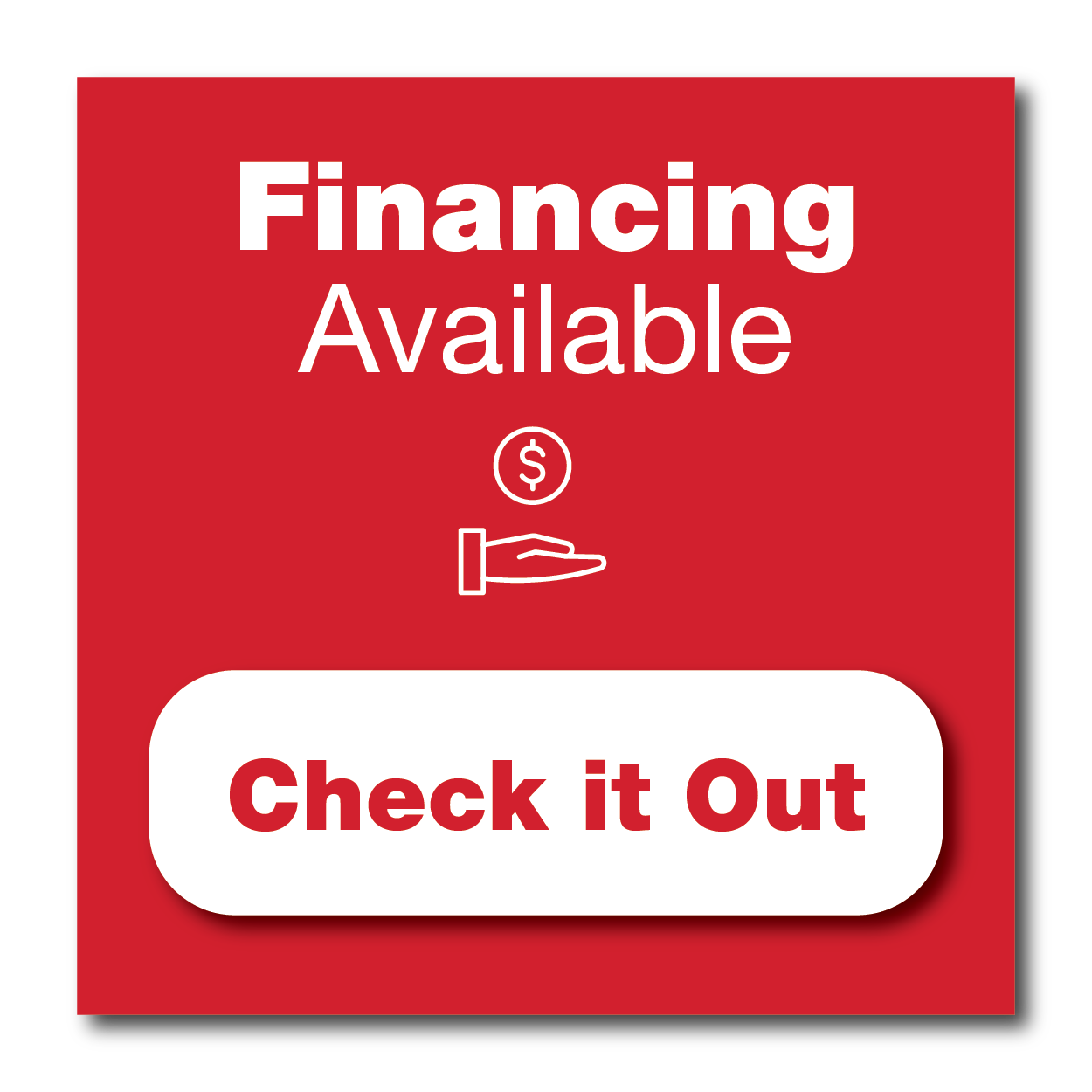 Get Financed Now